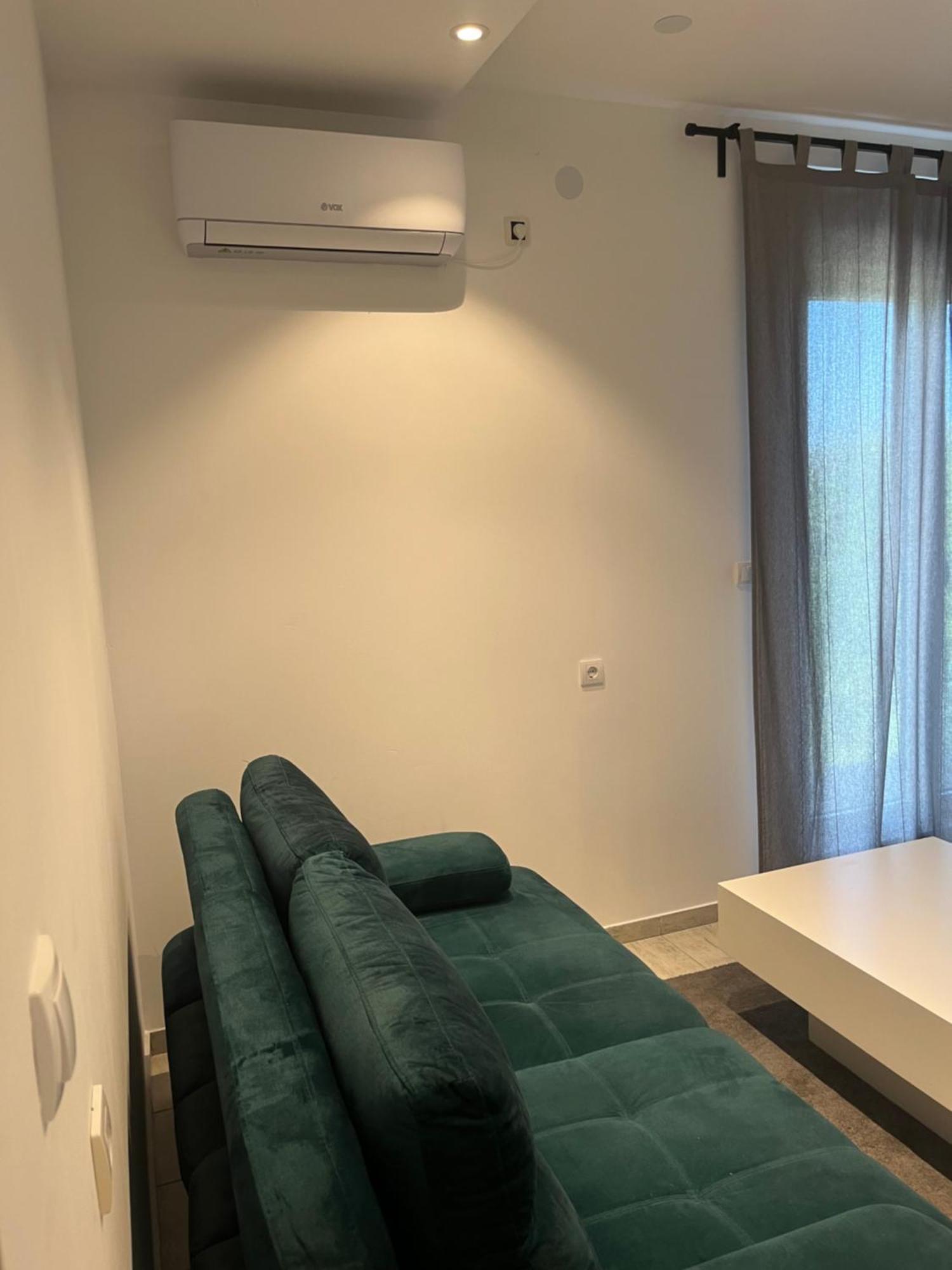Magic M Apartment Mali Mokri Lug Eksteriør bilde