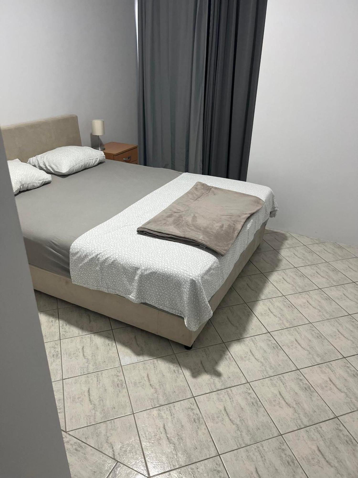 Magic M Apartment Mali Mokri Lug Eksteriør bilde